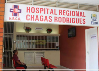 Hospital Regional de Piripiri está com 90% do leitos hospitalares e de UTI ocupados